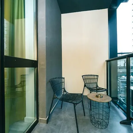 Luxury Apart Otel *