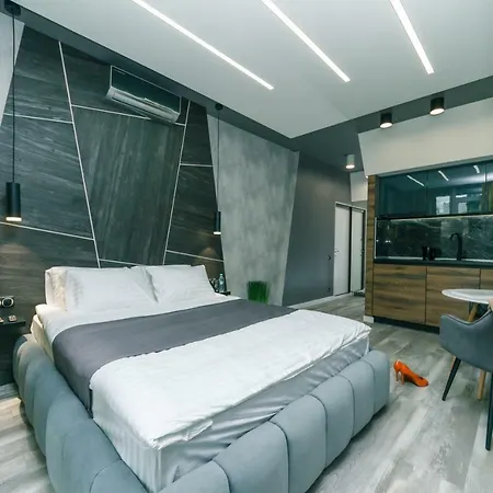 Luxury