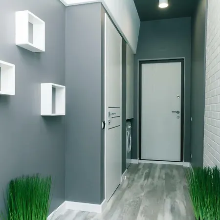 Luxury Apart Otel