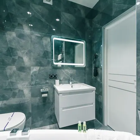 Luxury *