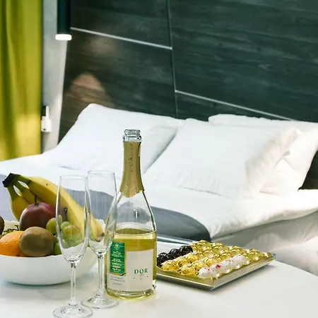 Luxury Apart Otel