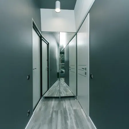 Luxury Apart Otel *