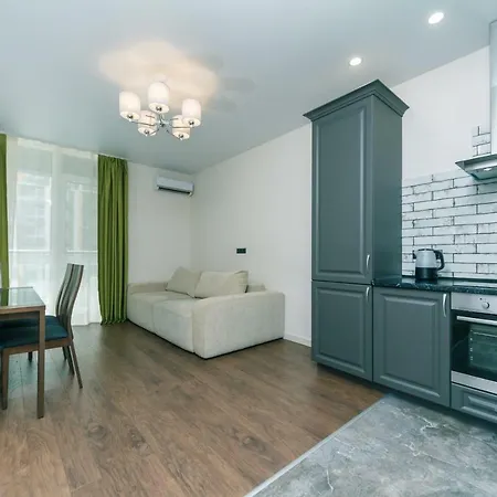 Luxury Apart Otel